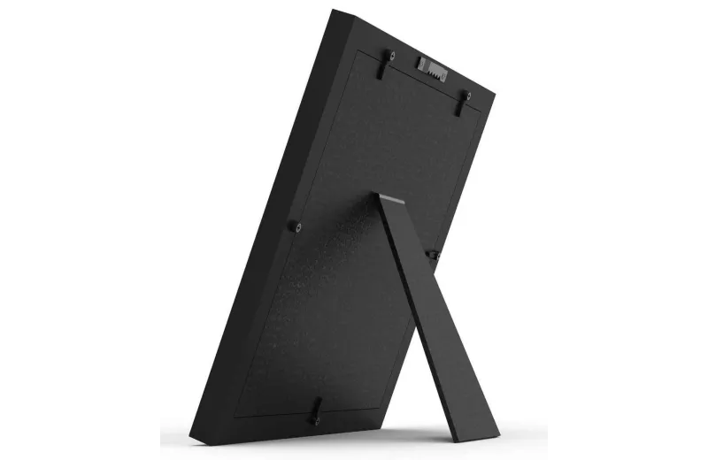 Glorious Vinyl Frame Set 7 Black