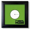 Glorious Vinyl Frame Set 7 Black