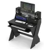 Glorious Sound Desk Compact Μαύρο