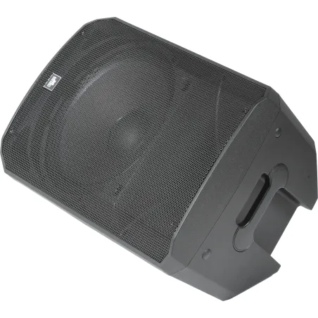 Metro Audio Systems ES215A Αυτοενισχυόμενο Ηχείο με Bluetooth - Μαύρο