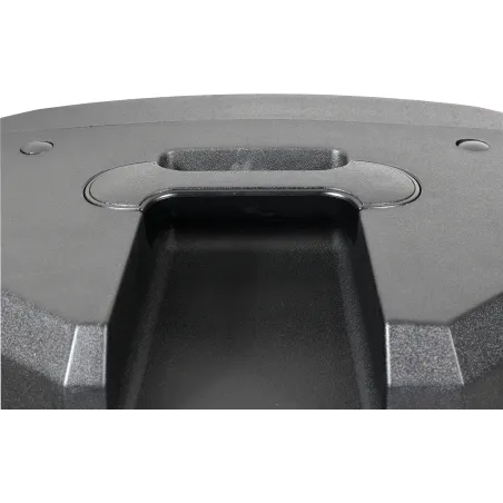 Metro Audio Systems ES215A Αυτοενισχυόμενο Ηχείο με Bluetooth - Μαύρο
