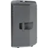Metro Audio Systems ES215A Αυτοενισχυόμενο Ηχείο με Bluetooth - Μαύρο