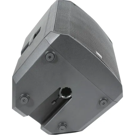 Metro Audio Systems ES215A Αυτοενισχυόμενο Ηχείο με Bluetooth - Μαύρο