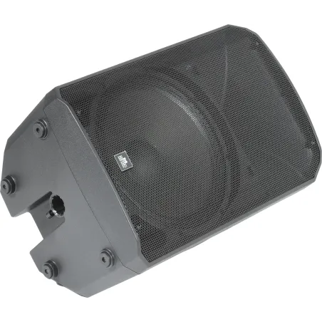 Metro Audio Systems ES215A Αυτοενισχυόμενο Ηχείο με Bluetooth - Μαύρο