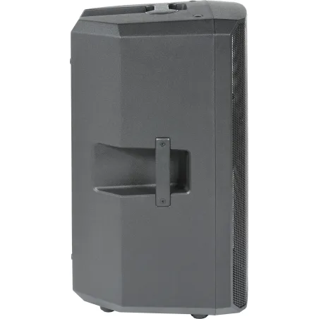 Metro Audio Systems ES215A Αυτοενισχυόμενο Ηχείο με Bluetooth - Μαύρο