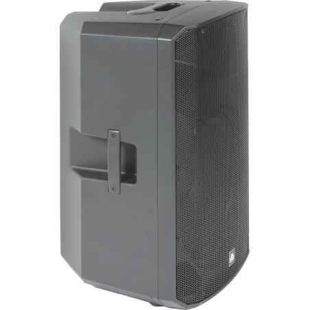 Metro Audio Systems ES215A Αυτοενισχυόμενο Ηχείο με Bluetooth - Μαύρο