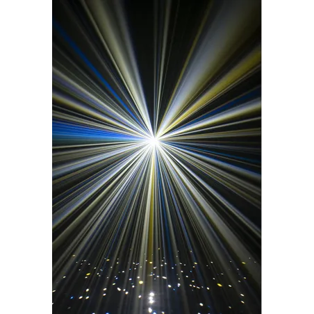 Eliminator Lighting Cosmic Burst Φωτιστικό Εφέ