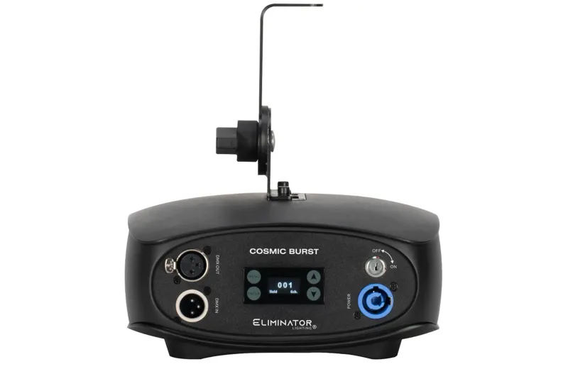 Eliminator Lighting Cosmic Burst Φωτιστικό Εφέ