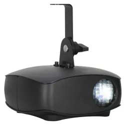 Eliminator Lighting Cosmic Burst Led Light Effect