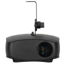 Eliminator Lighting Cosmic Burst Led Light Effect