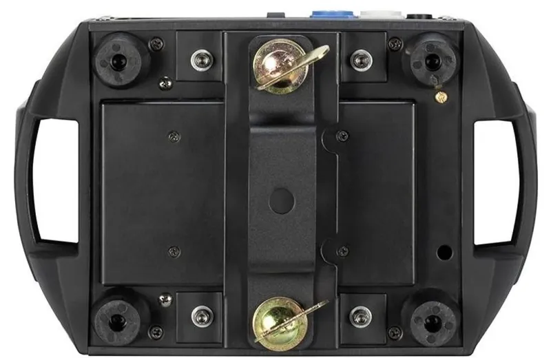 Eliminator Stryker Wash Ρομποτική Κεφαλή Φωτισμού