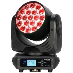 Eliminator Stryker Wash Ρομποτική Κεφαλή Φωτισμού