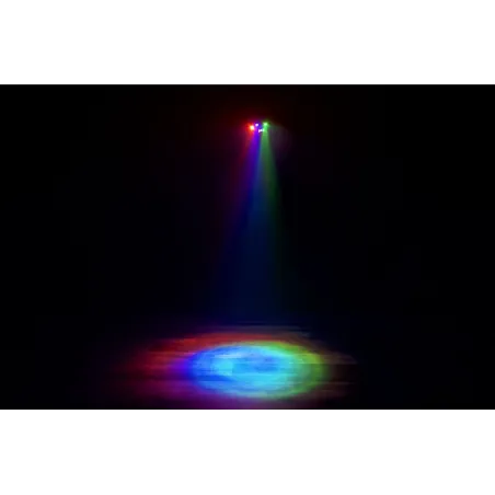 Eliminator Furious Three RG Φωτιστικό Εφέ