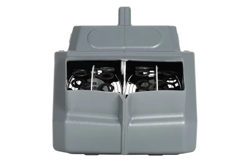 Eliminator Bubbletron EXL Bubble Machine