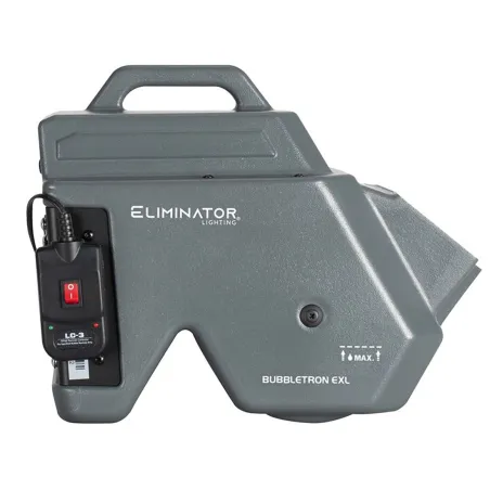 Eliminator Bubbletron EXL Bubble Machine