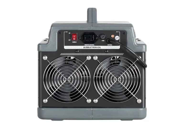 Eliminator Bubbletron EXL Bubble Machine