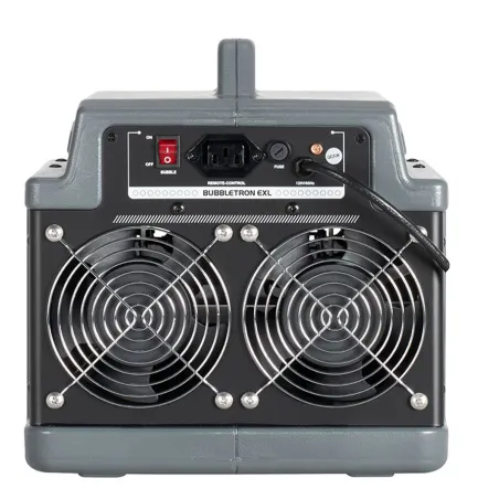 Eliminator Bubbletron EXL Bubble Machine