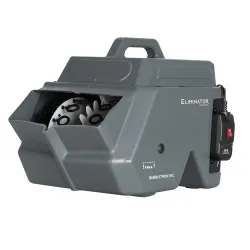 Eliminator Bubbletron EXL Μηχανή Φυσσαλίδων
