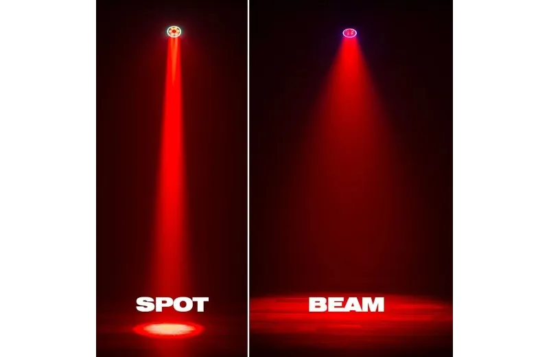 Eliminator Stryker Max Ρομποτική Κεφαλή Wash