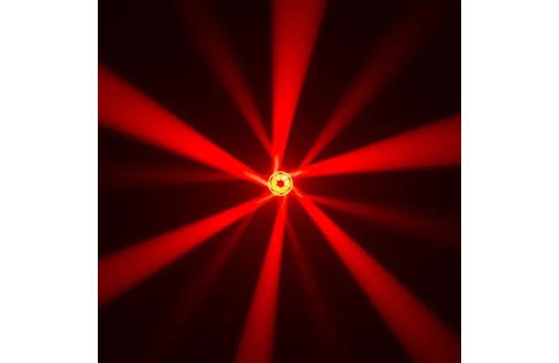 Eliminator Stryker Max Ρομποτική Κεφαλή Wash