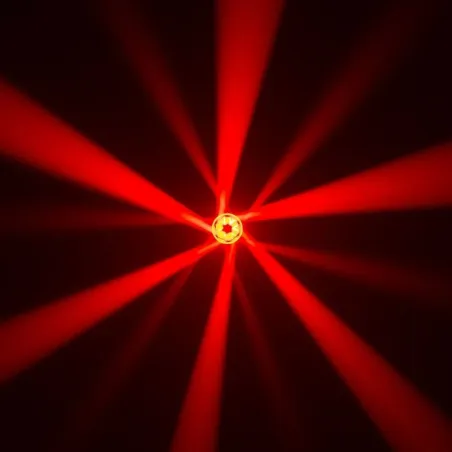 Eliminator Stryker Max Ρομποτική Κεφαλή Wash