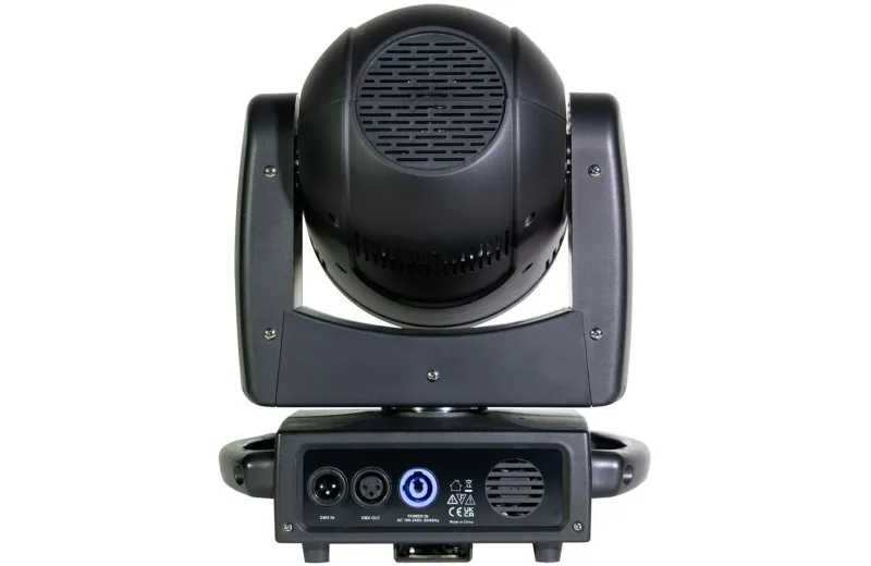 Eliminator Stryker Max Ρομποτική Κεφαλή Wash