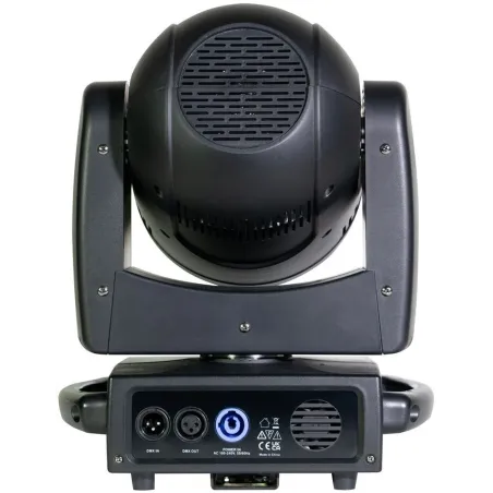 Eliminator Stryker Max Ρομποτική Κεφαλή Wash