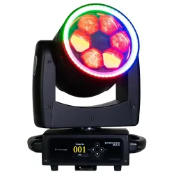 Eliminator Stryker Max Ρομποτική Κεφαλή Wash