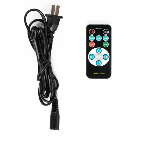 Eliminator Micro Galaxian Three Laser