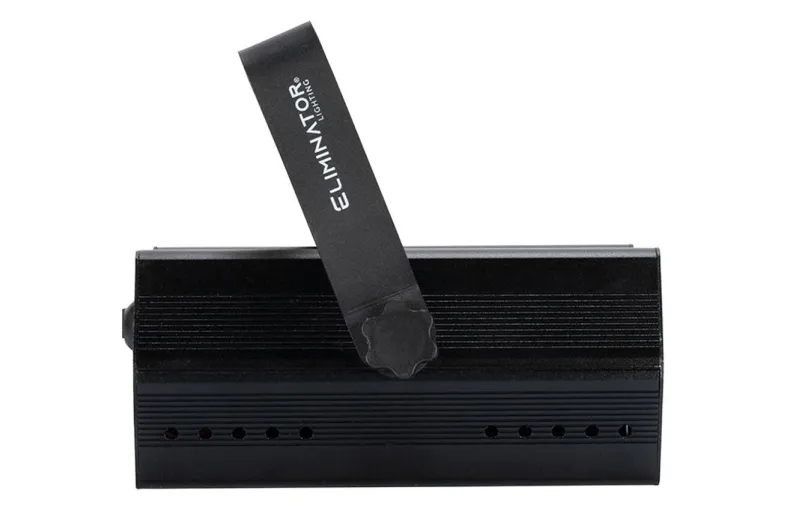 Eliminator Micro Galaxian Three Laser