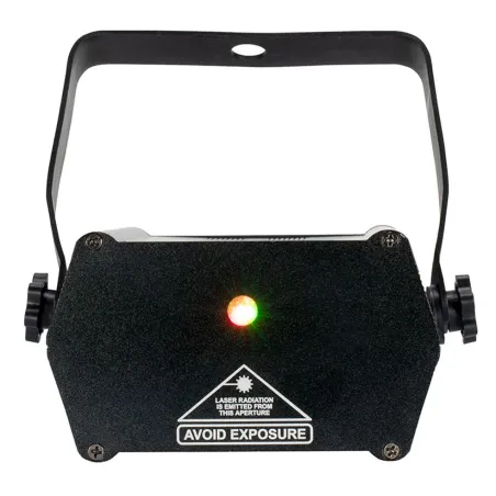 Eliminator Micro Galaxian Three Laser