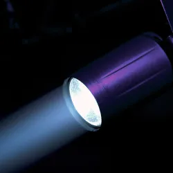 ADJ Pinspot LED II 3W