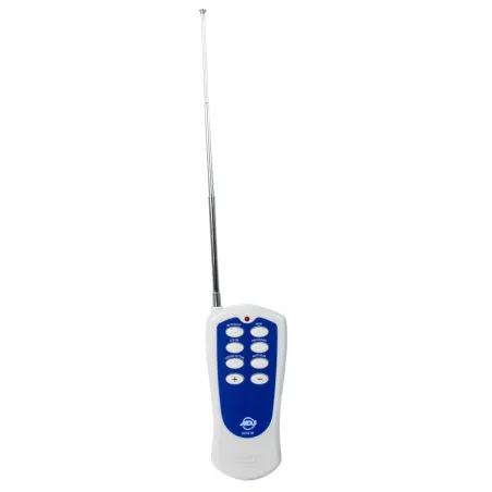 Dotz Par RF remote