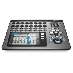 QSC Touchmix-16 22-Channel Digital Sound Console With Touch Screen