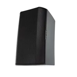 QSC AD-S4T Passive Loudspeaker - Black