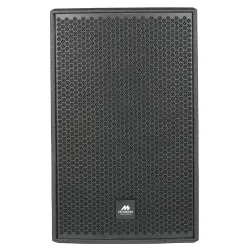 Modern Acoustics WS-10 Παθητικό ηχείο - Μαύρο