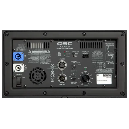 QSC KLA12