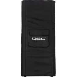 QSC KW153 Κάλυμα