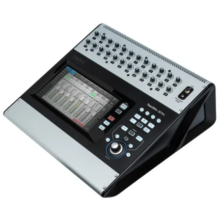 QSC Touchmix-30 Pro Ψηφιακή Κονσόλα Ήχου 32 Καναλιών με Οθόνη Αφής