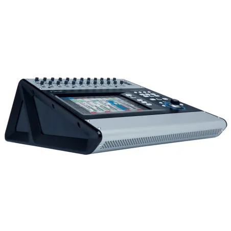 QSC Touchmix-30 Pro Ψηφιακή Κονσόλα Ήχου 32 Καναλιών με Οθόνη Αφής