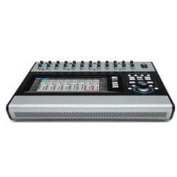 QSC Touchmix-30 Pro Ψηφιακή Κονσόλα Ήχου 32 Καναλιών με Οθόνη Αφής