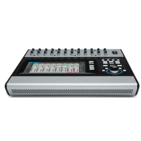 QSC Touchmix-30 Pro Ψηφιακή Κονσόλα Ήχου 32 Καναλιών με Οθόνη Αφής