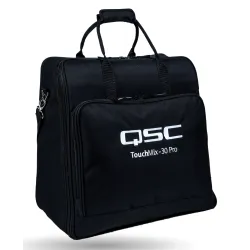 QSC TM-30 TOTE BAG