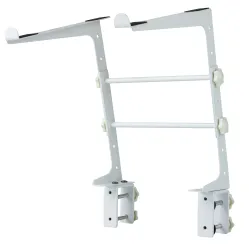 Reloop Βάση για Laptop LTD - Λευκό