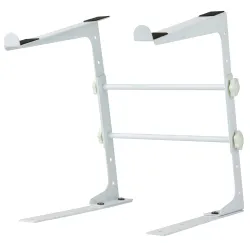 Reloop Βάση για Laptop LTD - Λευκό