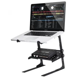 Reloop Interface Tray