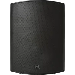 Metro Audio Systems PL-8B Παθητικό Ηχείο - Μαύρο