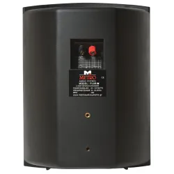 Metro Audio Systems PL-8B/M Παθητικό Ηχείο - Μαύρο