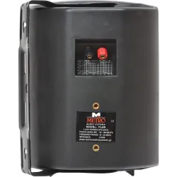 Metro Audio Systems PL-6B Παθητικό Ηχείο - Μαύρο