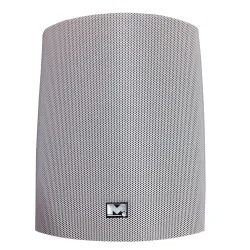 Metro Audio Systems GRILL PL3W Aluminum grill white for PL3WMS speaker